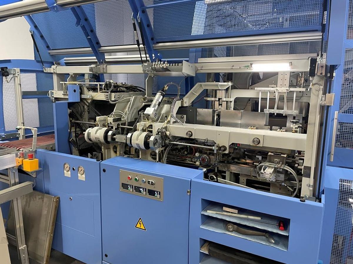 Gebraucht MULLER MARTINI EMP 513