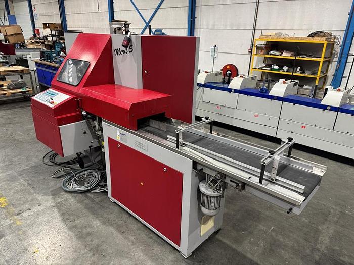 Gebraucht MÜLLER MARTINI 3027-22 ACORO A7