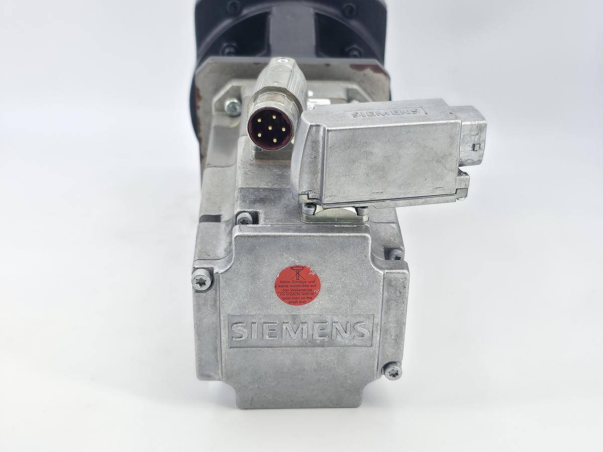 Gebraucht KOLBUS Motor 10058716?