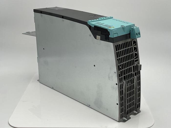 Gebraucht SIEMENS SINAMICS Steuermodul 00055532
