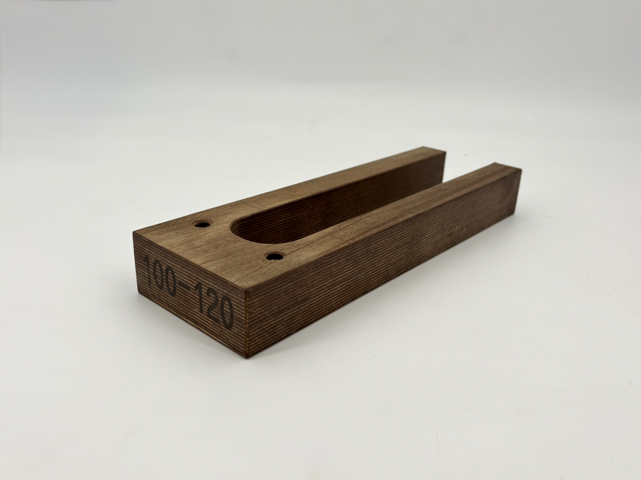 Gebraucht KOLBUS 100-120 Druckplatte 12156148