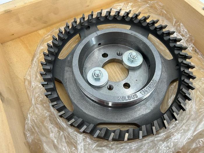 KOLBUS Egalisierfräser 13476585