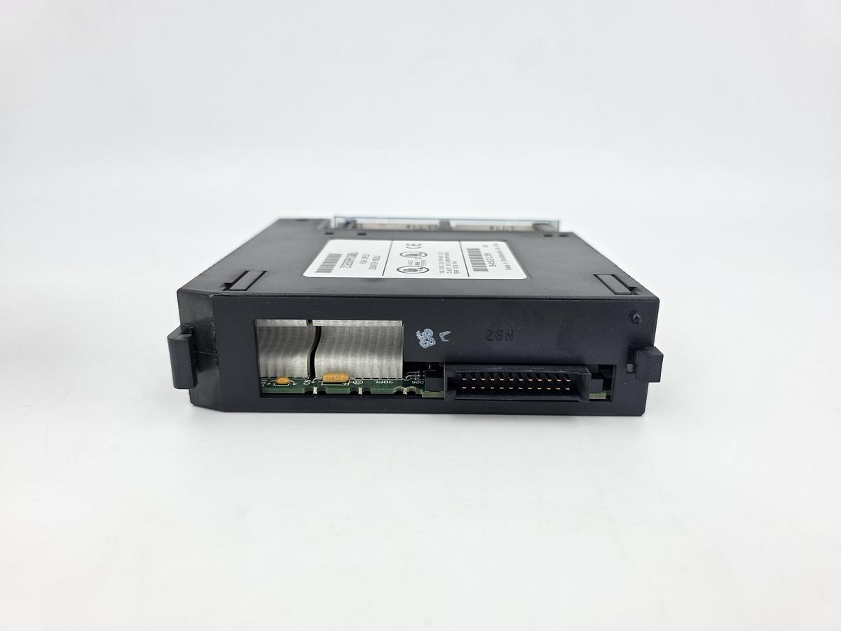 Gebraucht GE Fanuc Zählermodul IC693APU300J