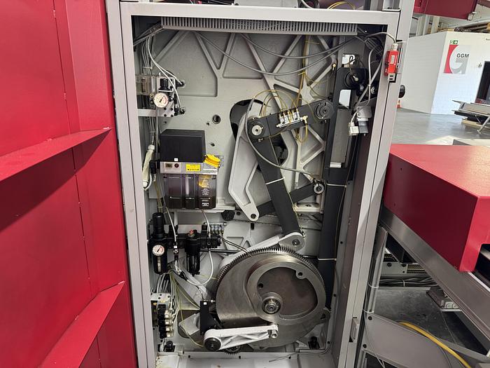 Gebraucht MÜLLER MARTINI 1576 ESPRIT