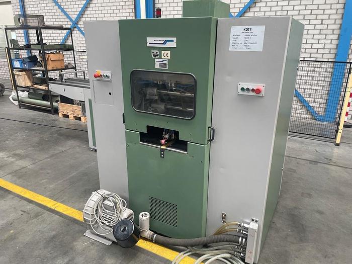 Gebraucht MULLER MARTINI MERIT S