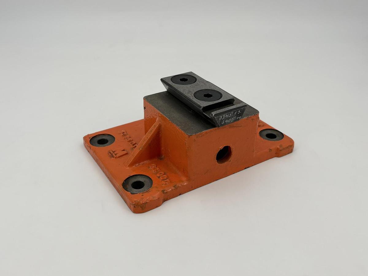 Gebraucht WOHLENBERG 190 x 130 Formplattenhalter