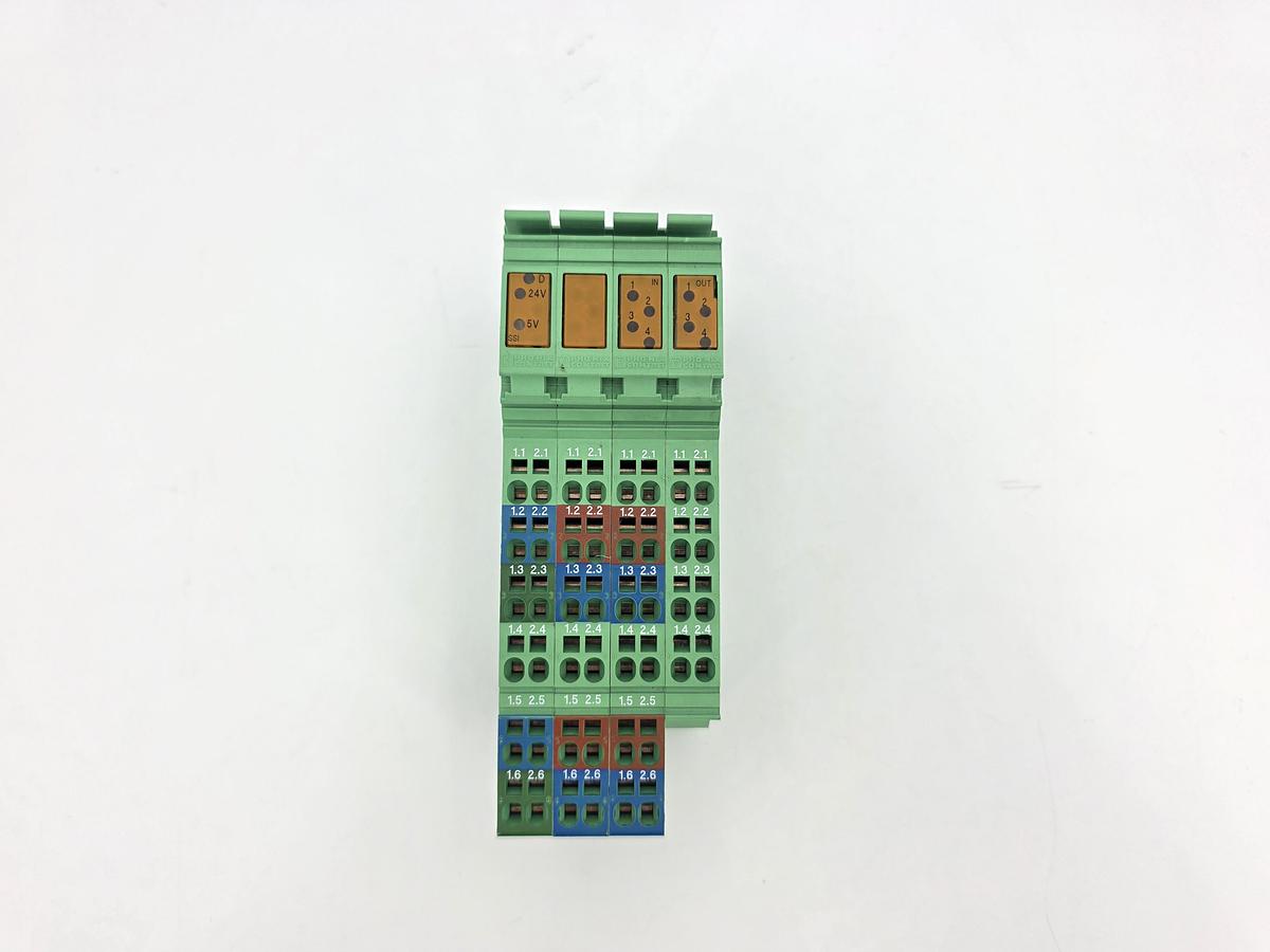 Gebraucht PHOENIX CONTACT Modul 2836340