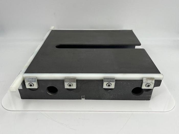 Gebraucht KOLBUS Schneidtisch Nr. 19 (12155519)