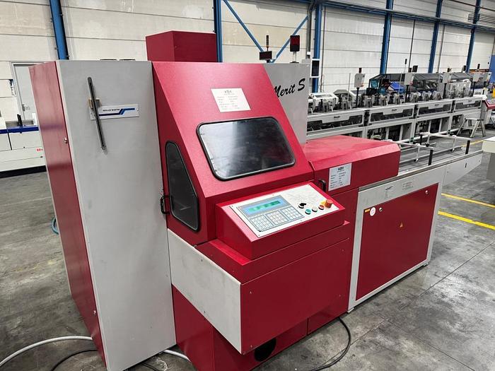 Gebraucht WOHLENBERG CITY E 6000