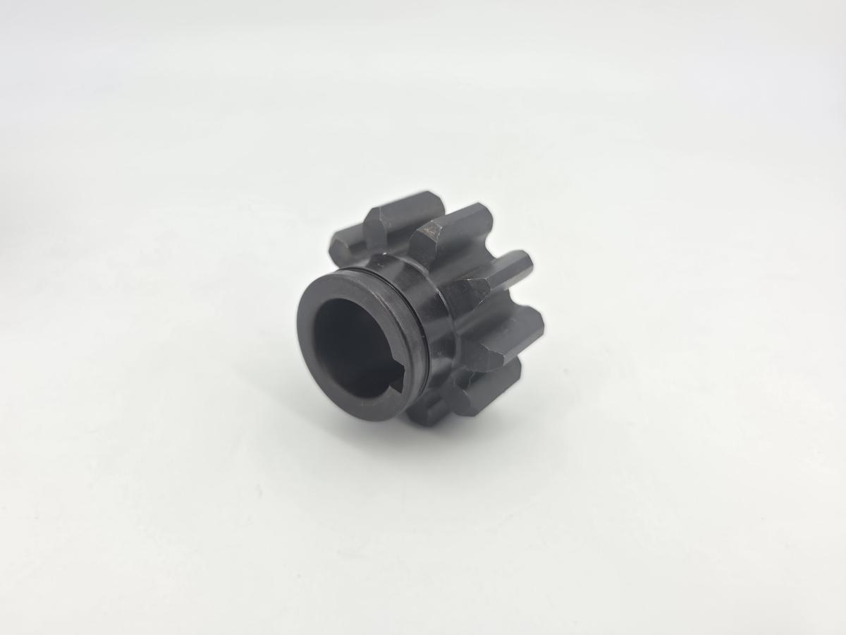 Gebraucht KOLBUS Zahnrad 00316475