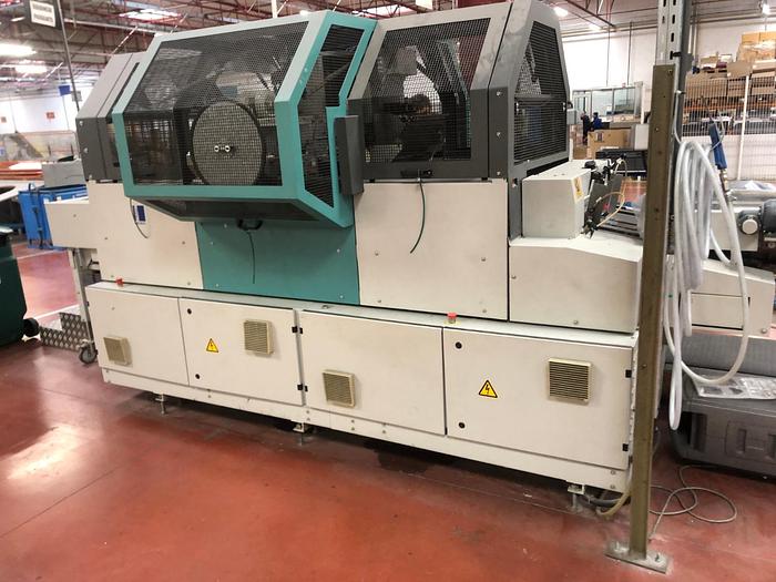 Gebraucht KOLBUS PE 312