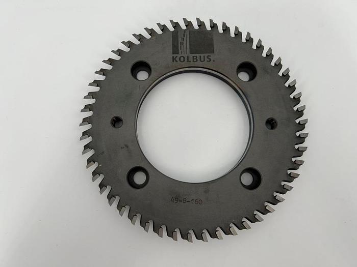 KOLBUS Egalisierfräser 00498160