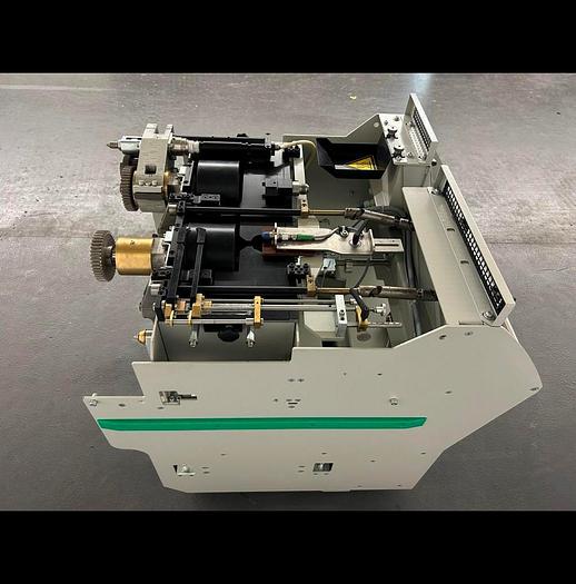 Gebraucht 2018 KOLBUS PUR