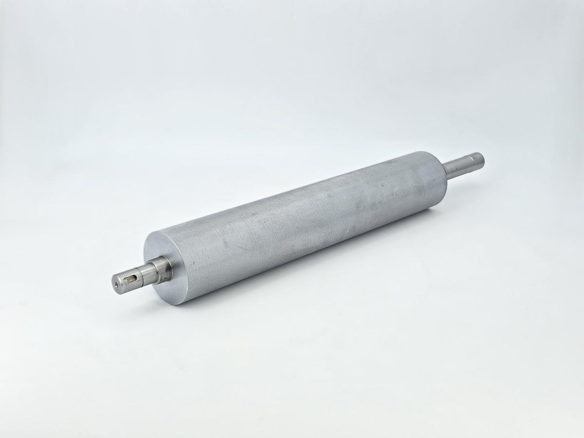 Gebraucht KOLBUS Tranzportwalze 12556333