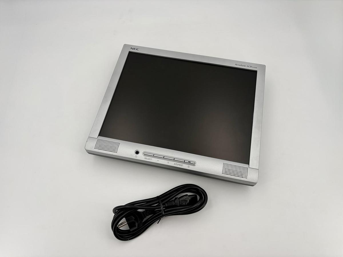 NEC Monitor