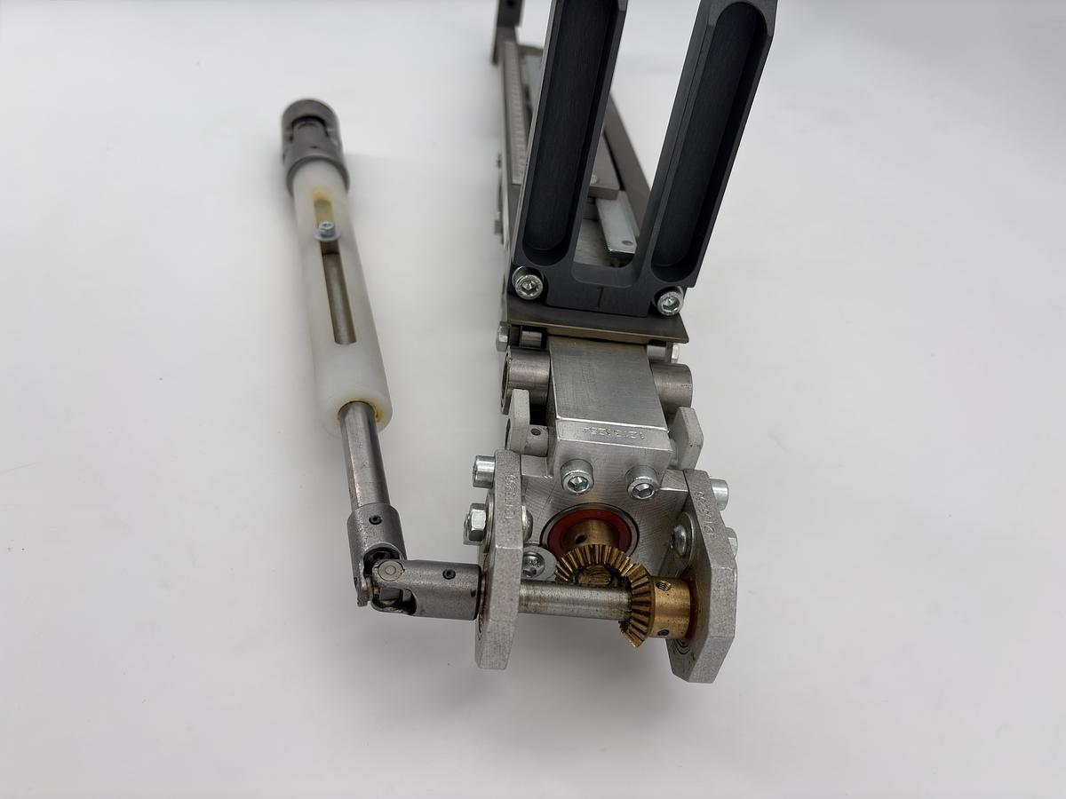 KOLBUS Einfuhrtransporteinheit 13141569