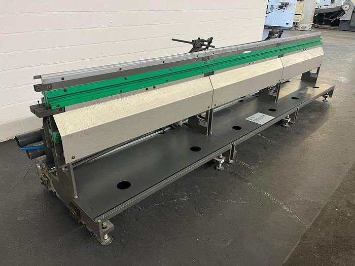 Gebraucht HEIDELBERG KUS 400