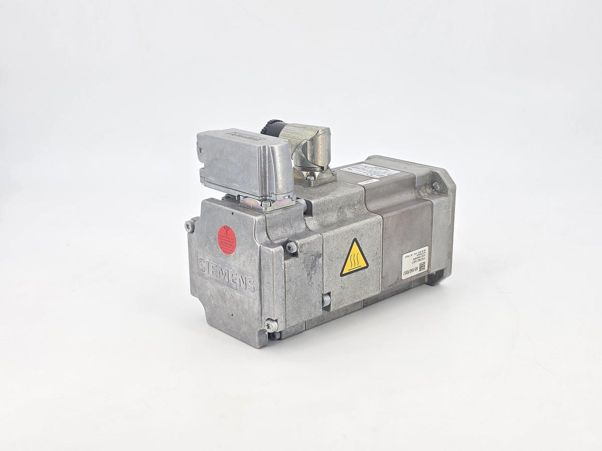 Gebraucht SIEMENS Motor 1FK7042-5AF71-1UH0