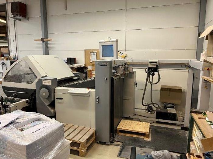 Gebraucht HEIDELBERG KH 78/4 KZ