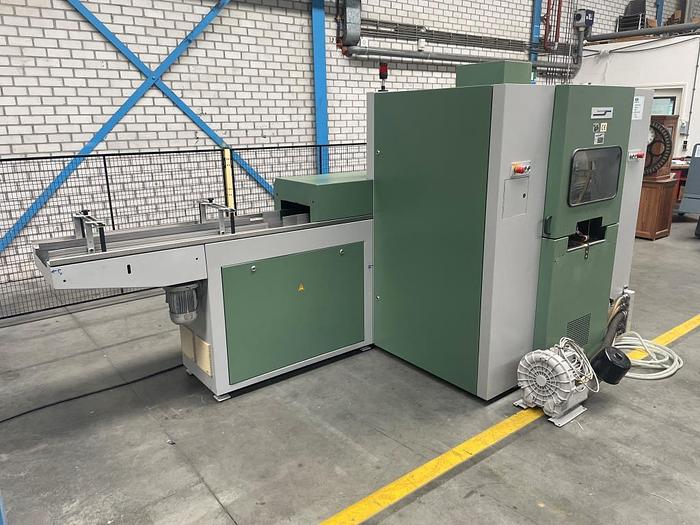 Gebraucht MULLER MARTINI MERIT S