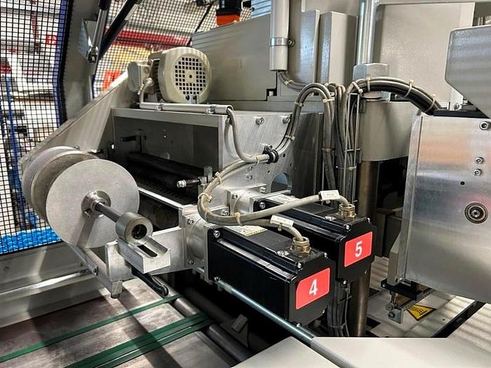 Gebraucht KOLBUS PE 312