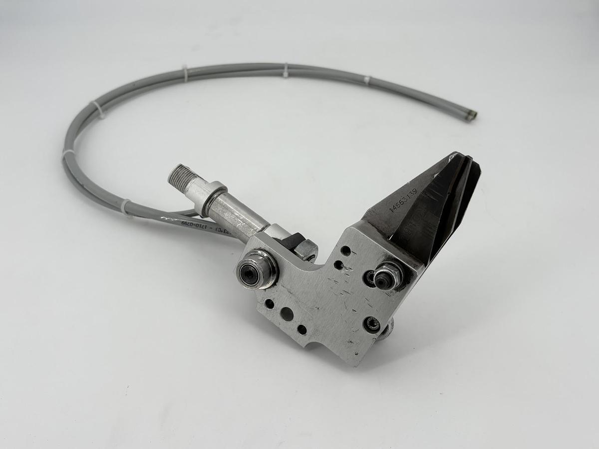 Gebraucht KOLBUS Standardschere 14661075