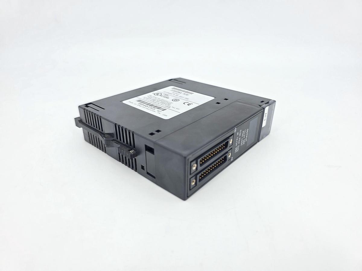 Gebraucht GE Fanuc Ausgangsmodul IC693MDL753G