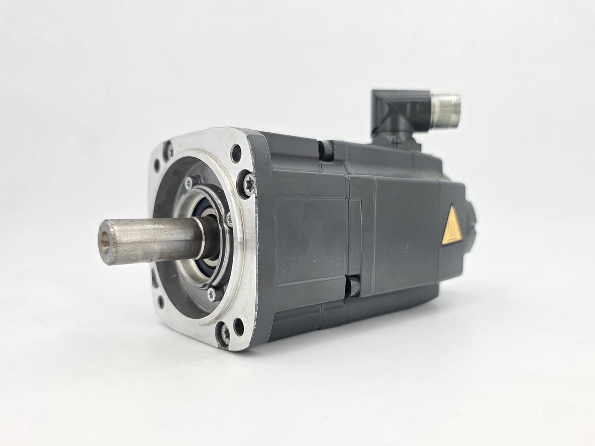 Gebraucht SIEMENS Motor 1FK7042-2AF71-1QH0