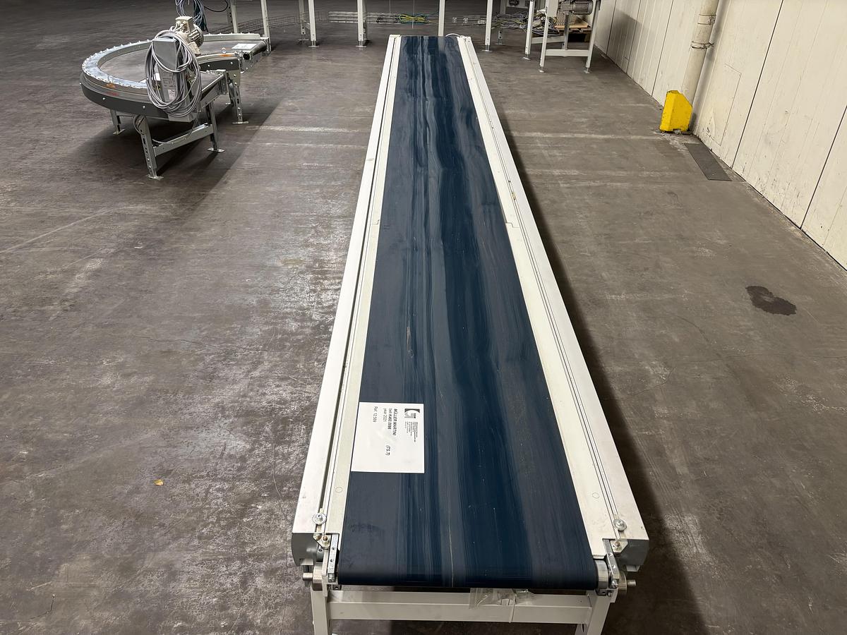 Gebraucht 2021 MULLER MARTINI TS.T 450