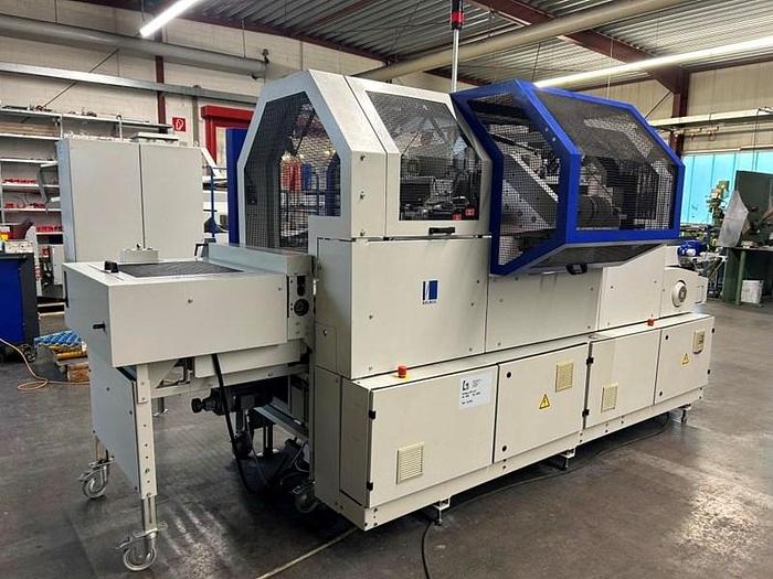 Gebraucht KOLBUS PE 312