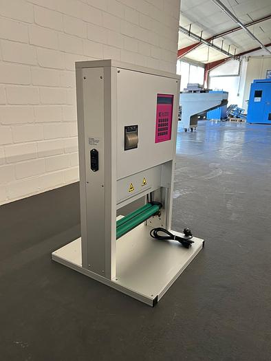 Gebraucht KK PULLTESTER / Serie 6