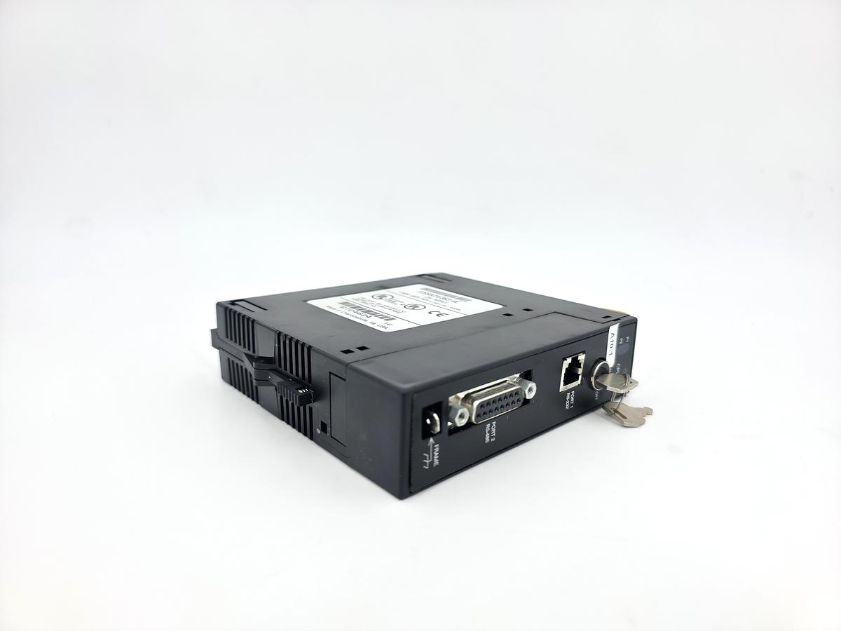 Gebraucht GE Fanuc CPU Modul  IC693CPU363