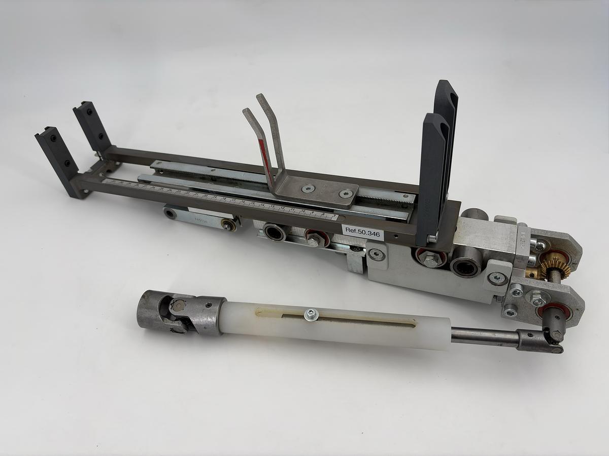 KOLBUS Einfuhrtransporteinheit 13141569