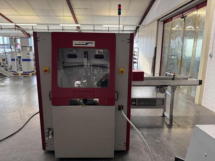 Gebraucht MÜLLER MARTINI 1576 ESPRIT