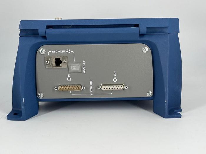 Gebraucht NORDSON LOGICOMM Steuersystem