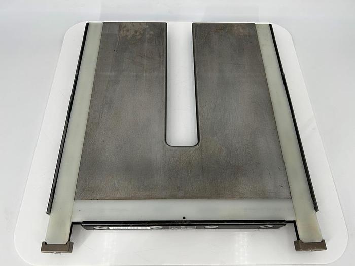 Gebraucht WOHLENBERG Nr. 5 Schneidtisch 5028669