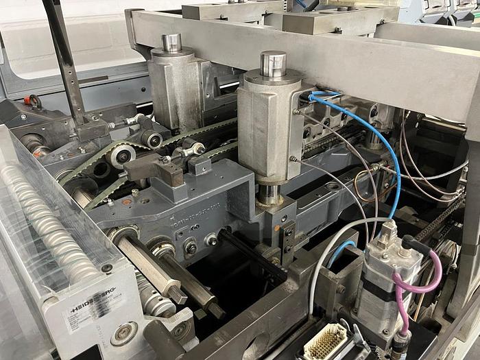 Gebraucht HEIDELBERG TR 400