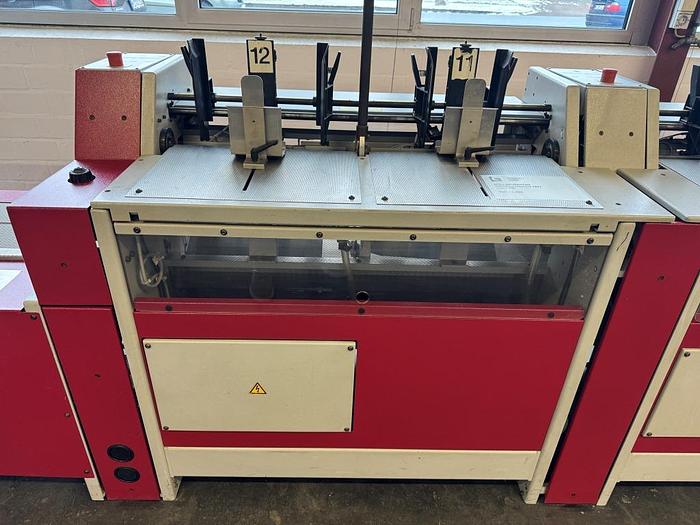 Gebraucht MÜLLER MARTINI 1571