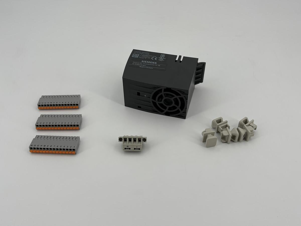 Gebraucht SIEMENS SIMOTION D Kontrollmodul 00055965