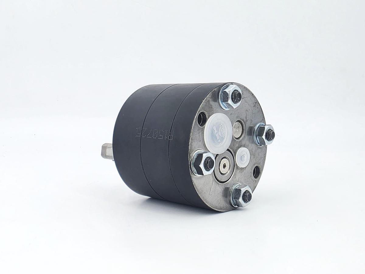 Gebraucht NORDSON Pumpe SN0773