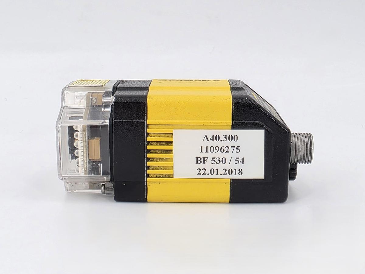 Gebraucht COGNEX Vision Sensor 00052300