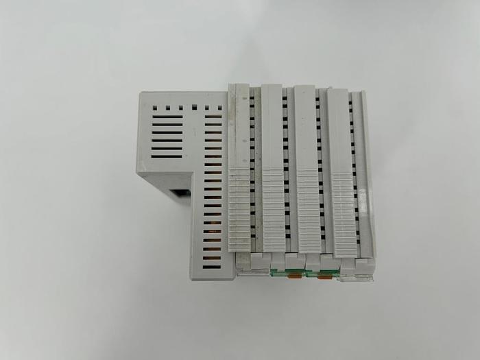 Gebraucht BECKHOFF Temperaturmodul 00054949