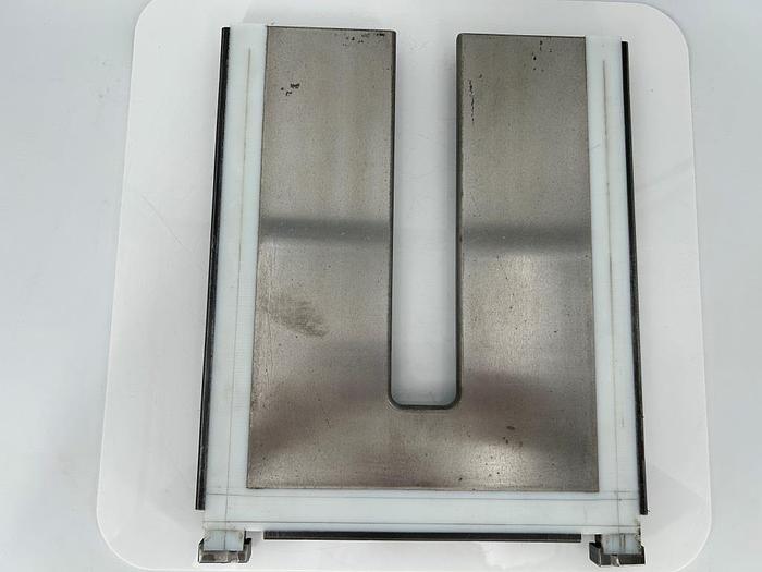 Gebraucht WOHLENBERG Nr. 4 Schneidtisch 5028667