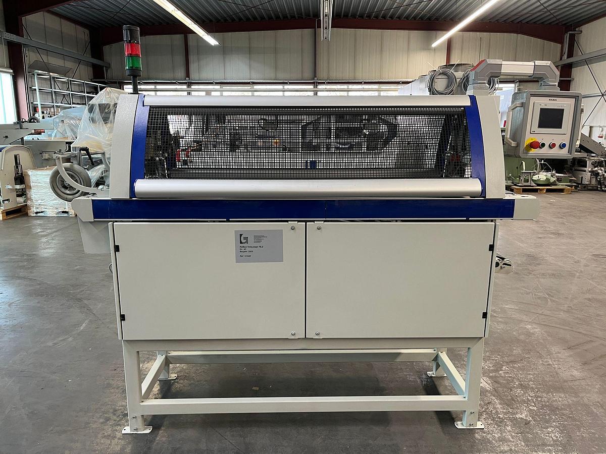 Gebraucht KOLBUS TS.Z