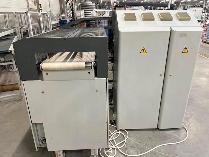 Gebraucht KOLBUS HD 151.P