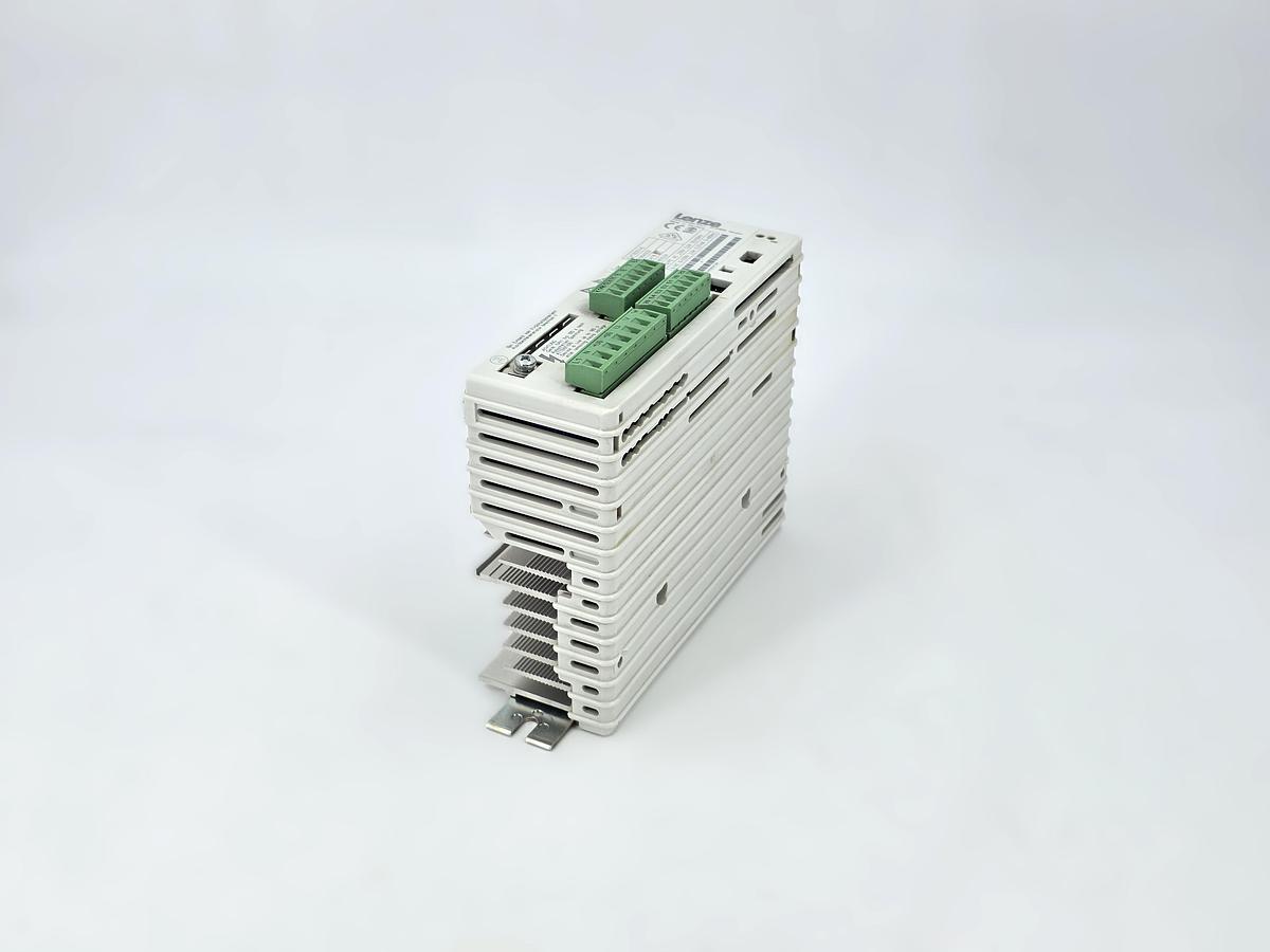 Gebraucht LENZE EVF8201-E Frequenzumrichter 0056.3481