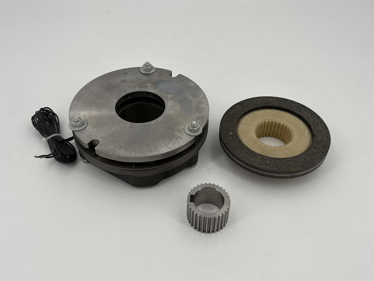 Gebraucht MULLER MARTINI Bremse 3670.1923.4