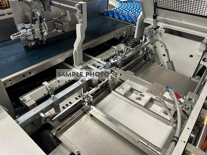 Used KOLBUS DA 270.M