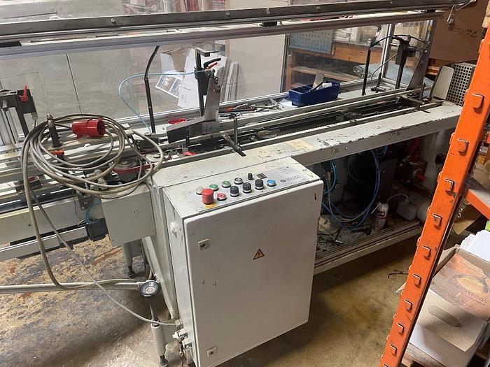 Gebraucht SIGLOCH LEH 3