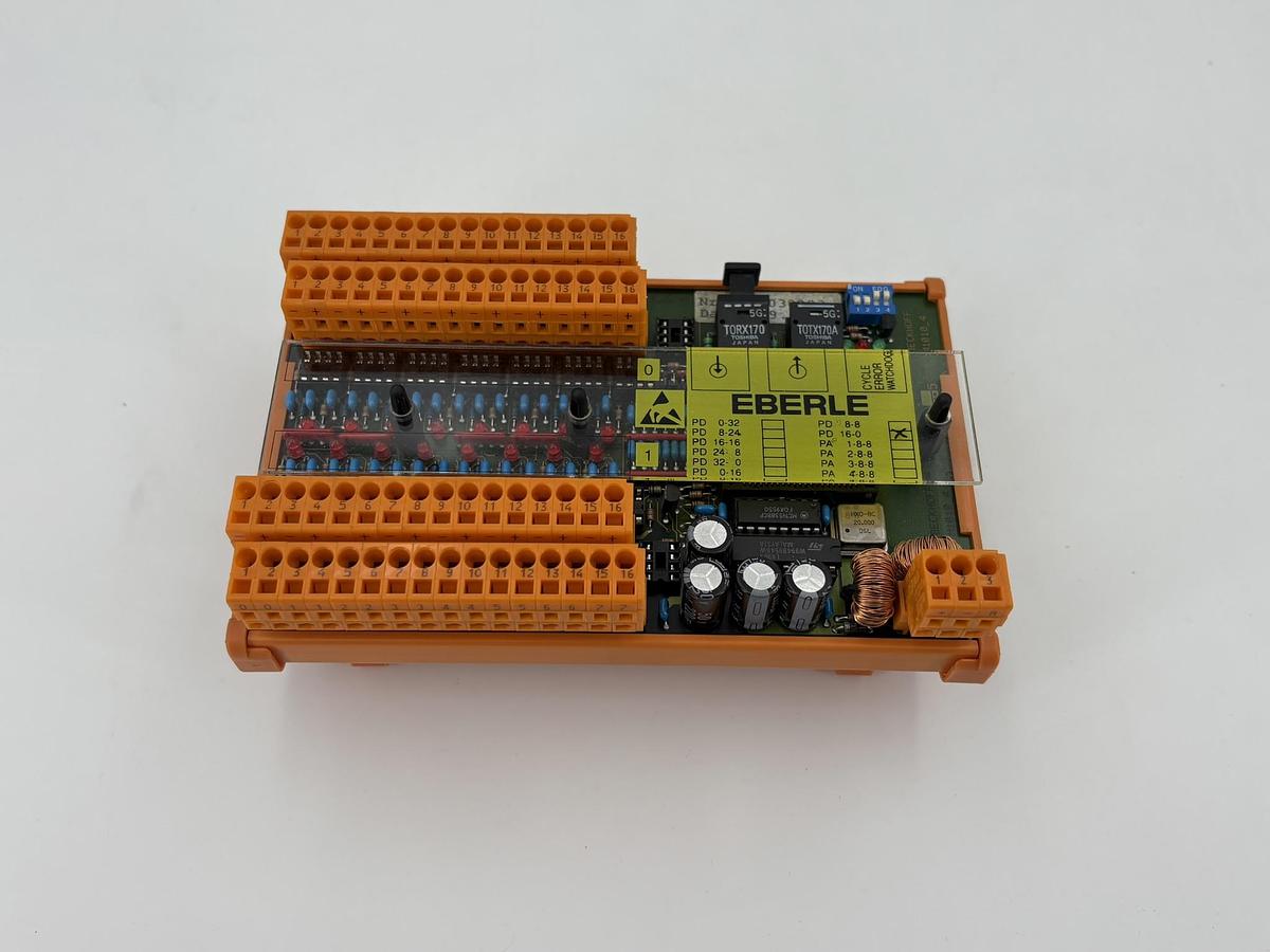 Gebraucht EBERLE PD 16-16 Modul 0500 99 113 000